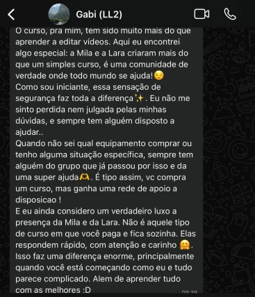 Gabi